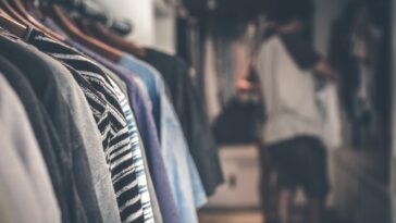 Top 11 Essentials for Mens Wardrobe