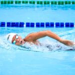 10 Health Benefits of Swimming for Men