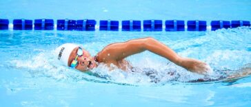 10 Health Benefits of Swimming for Men