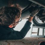 Why you should learn to work on your car