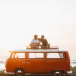 Top 6 places to travel in 2021 with your best friend!