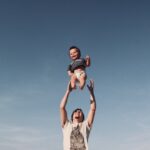 5 Ways Be A Good Dad