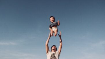 5 Ways Be A Good Dad