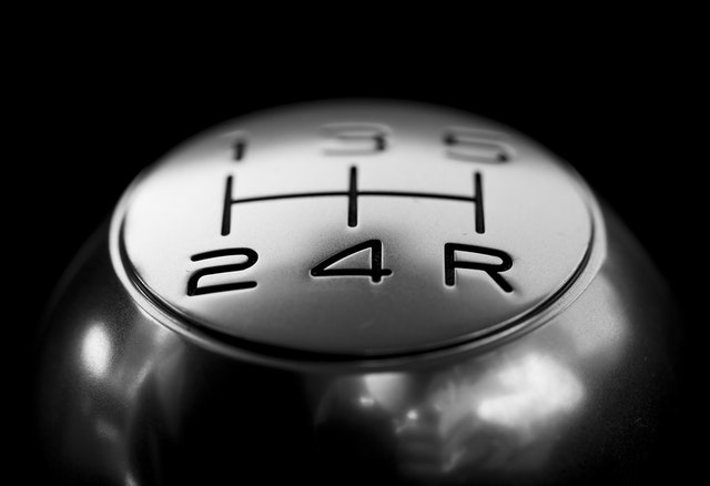 5 Reasons To Own Stick Shift Car