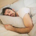 How To Sleep Effectively
