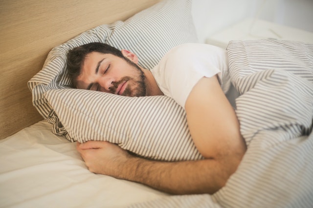 How To Sleep Effectively